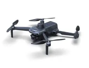 UDI RC Rage PRO Mini GPS Drone RTF bij Toemen Modelsport