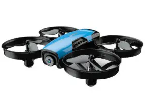 UDI RC U61S Mini FPV Drone RTF bij Toemen Modelsport