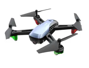 UDI RC U89S FPV Drone RTF bij Toemen Modelsport