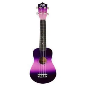 Ukelele Calista DC2 bij Keyboardcentrum Eindhoven