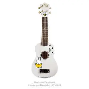 Ukelele Calista Nijntje bij Keyboardcentrum Eindhoven