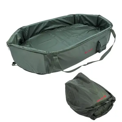Ultimate Adventure Carp Cradle Onthaakmat bij TackleXL