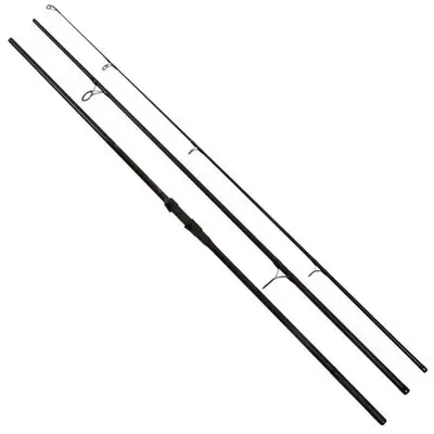 Ultimate Adventure Carp II Karperhengel 12ft (3-delig) bij TackleXL