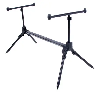 Ultimate Adventure Rapid Rod Pod 2-Rod bij TackleXL