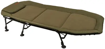 Ultimate BankBase Deluxe Bedchair bij TackleXL