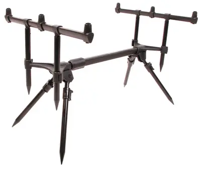Ultimate Storm Compact Rod Pod bij TackleXL
