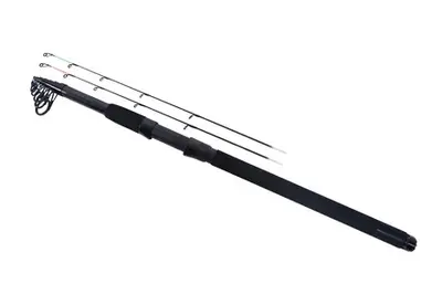 Ultimate Tele Feederhengel 3.30m (100g) bij TackleXL