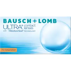 ULTRA for Astigmatism bij Lensdeal