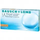 Ultra for Astigmatism 6 pack bij Voordeligste Lenzen
