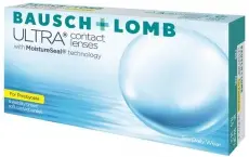 Ultra for Presbyopia ( 6 pack ) bij Voordeligste Lenzen