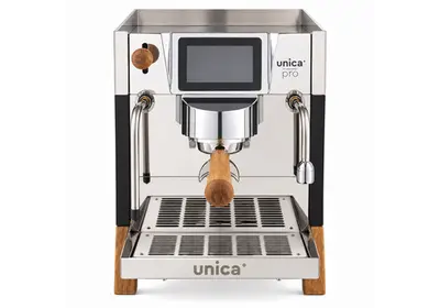 Unica UNICA PRO espressomachine bij Espressowinkel