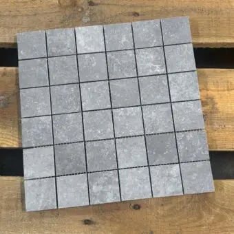 Unicom Starker Marwari Rain 5×5 Mozaïek 30x30cm bij Tegel-uitverkoop