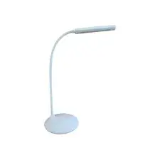 UNILUX Nelly Bureaulamp LED Wit bij Office1