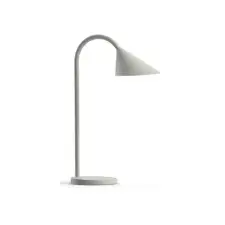 Unilux SOL bureaulamp LED 4 W klasse A+ 3000 K wit bij Office1