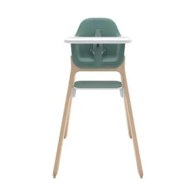 UPPAbaby Kinderstoel Ciro Emrick Spruce Green / Groen bij Baby-Dump