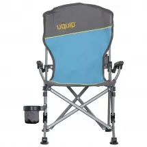 Uquip Kirby Campingstoel bij Bergfreunde