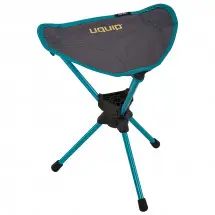 Uquip Three Sixty Mini Campingstoel bij Bergfreunde