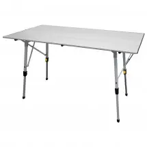 Uquip Variety mit Netz Campingtafel bij Bergfreunde