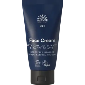 Urtekram Men gezichtscreme - 75ml bij Natuurlijk Zuiver
