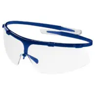UVEX 9172-265 super g veiligheidsbril bij Aworkx Workwear
