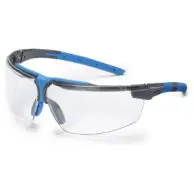 UVEX 9190-275 i-3 veiligheidsbril bij Aworkx Workwear