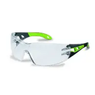 UVEX 9192-225 pheos veiligheidsbril bij Aworkx Workwear
