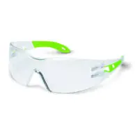 UVEX 9192-725 pheos s veiligheidsbril bij Aworkx Workwear
