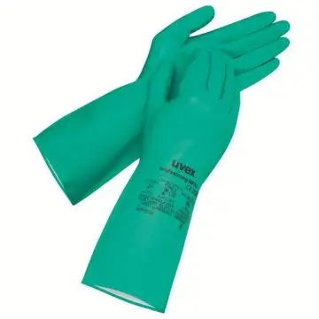 Uvex profastrong 60122 Werkhandschoenen bij WorkWear4All