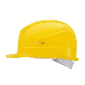 Uvex super boss 9750 Veiligheidshelm bij WorkWear4All