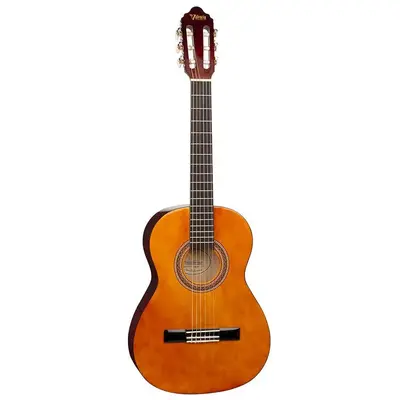 Valencia VC103 klassieke gitaar 3/4 bij Westerhaven Muziek (Groningen)
