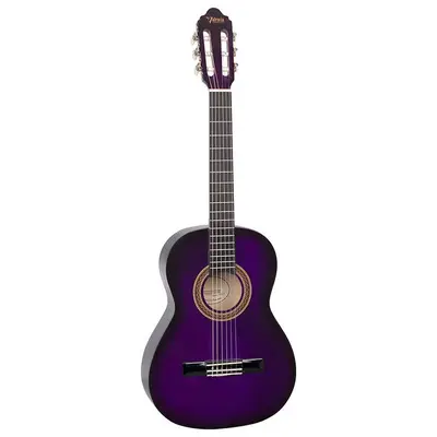 Valencia VC103PPS klassieke gitaar 3/4 bij Westerhaven Muziek (Groningen)