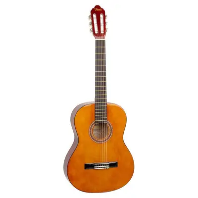 Valencia VC104L klassieke gitaar bij Westerhaven Muziek (Groningen)