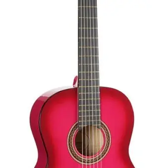 Valencia VC104PKS klassieke gitaar bij De Krijger Muziek