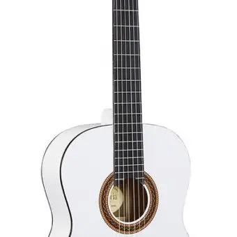 Valencia VC104WT klassieke gitaar bij De Krijger Muziek