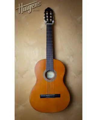 Valencia VC204 4/4 klassieke gitaar bij Huigens Music