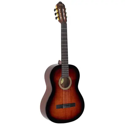 Valencia VC264CSB klassieke gitaar 4/4 bij Westerhaven Muziek (Groningen)