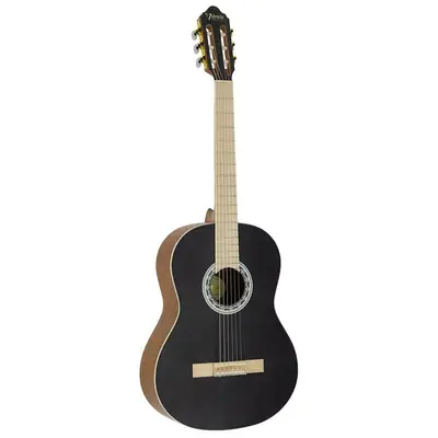 Valencia VC354HBK Klassieke gitaar 4/4 bij Westerhaven Muziek (Groningen)