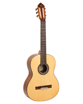 Valencia VC564 Klassieke Gitaar bij Huigens Music