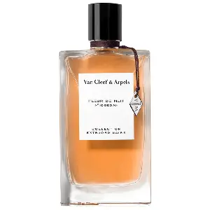 Van Cleef & Arpels - Fleur de Nuit eau de parfum spray 75 ml bij Parfumania