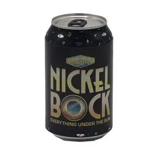 vandeStreek bier - Nickelbock bij Bierloods22