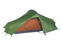 Vango experience tent nevis 100 bij Te Velde