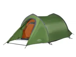 Vango experience tent scafell 200 bij Te Velde