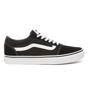 Vans MN WARD Sneakers bij TopShoe