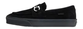 Vans Skate Loafer Instapper Unisex Black bij SneakerBaas
