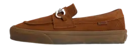 Vans Skate Loafer Unisex Dachshund bij SneakerBaas