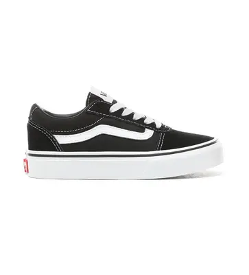 Vans YT WARD Sneakers bij TopShoe