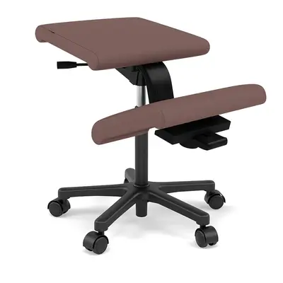 Varier Wing™ kniestoel met wielen | Officieel Stokke Varier bij Ergonomiewebshop.nl