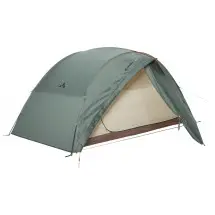Vaude Allround Space 2P 2-persoonstent bij Bergfreunde