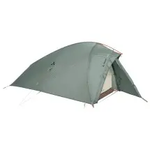 Vaude Allround Taurus 1P 1-persoonstent bij Bergfreunde