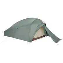 Vaude Allround Taurus 2P 2-persoonstent bij Bergfreunde